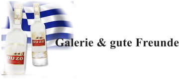 Galerie & gute Freunde